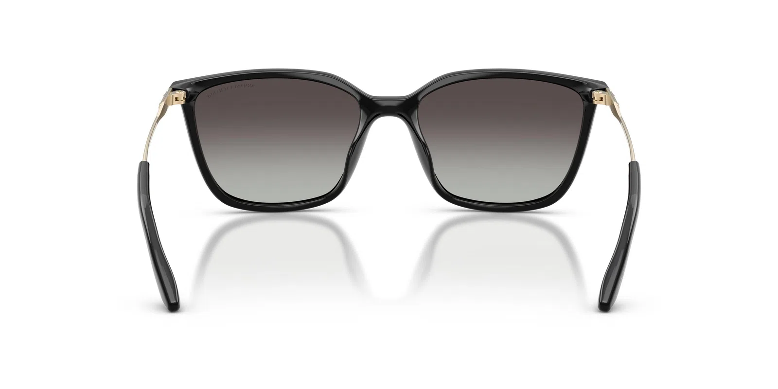 Armani Exchange 4171SU Sunglasses - view 8
